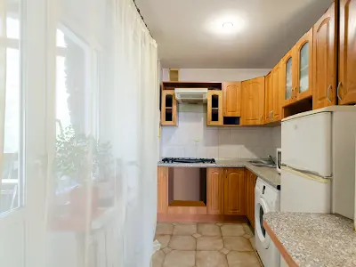 квартира за адресою Велика Васильківська вул. (Червоноармійська), 112