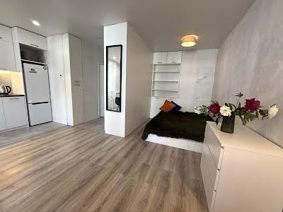 квартира за адресою Глибочицька вул., 13