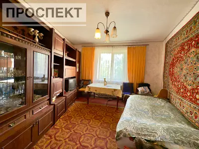 квартира по адресу Свободи просп. (Прокофʼєва), 24-Б