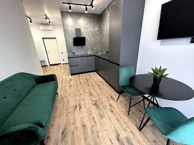 квартира по адресу Запорожское шоссе, 1м