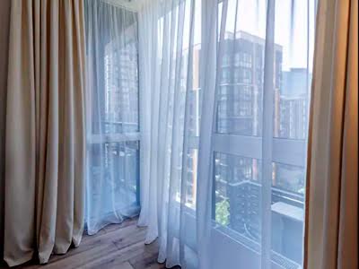 квартира за адресою Предславинська вул., 55