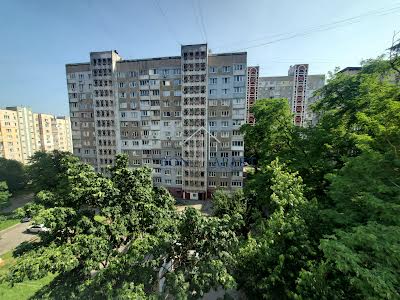 квартира за адресою Печенізька вул., 6