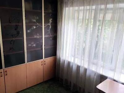 квартира по адресу Киевская ул., 1