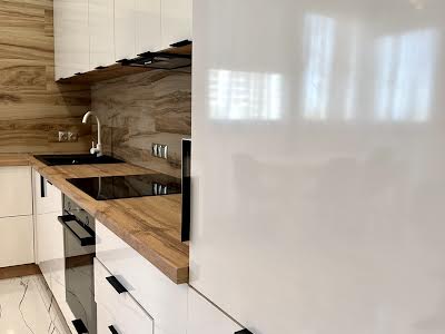 квартира по адресу Легоцкого ул., 80