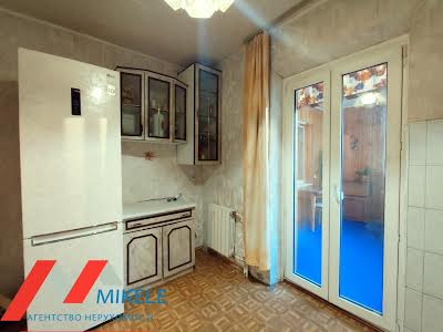 квартира по адресу Николая Лаврухина ул., 15/46
