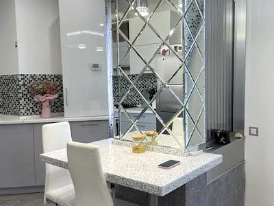квартира за адресою Гонсіоровського пров., 2в