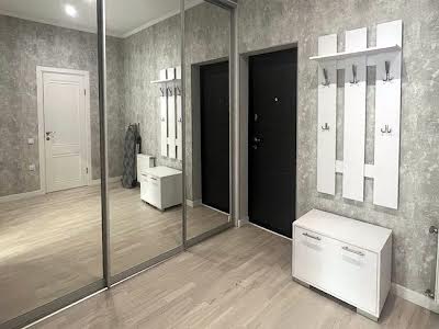 квартира за адресою Одеса, Ковальська вул., 55а