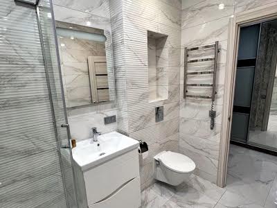 квартира по адресу Драгоманова ул., 10