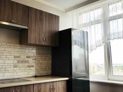 квартира за адресою Басейна вул., 6А