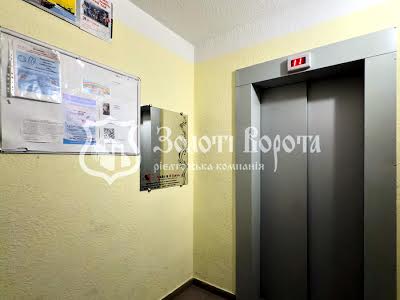 квартира за адресою Сергія Москаленка вул. (Красовського), 45