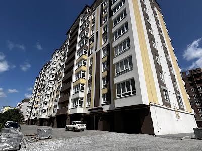 квартира за адресою Трудова вул., 5/1-Б