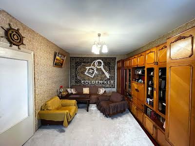 квартира за адресою 5-й Зарічний, 85