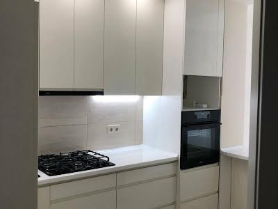 квартира за адресою Мартинова просп., 12