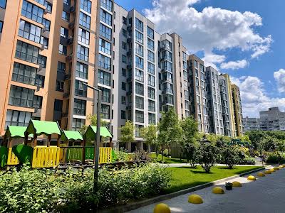 квартира за адресою Дніпро, Запорізьке шосе, 32д