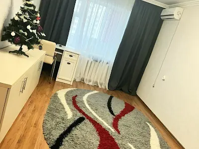 квартира за адресою Академіка Сахарова вул., 30
