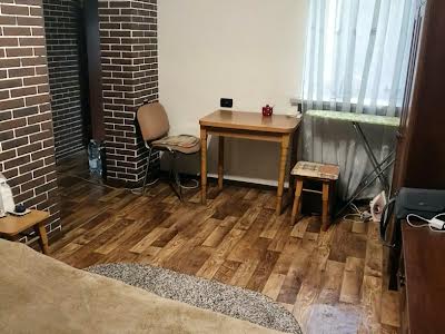 квартира за адресою Розкидайлівська вул., 52