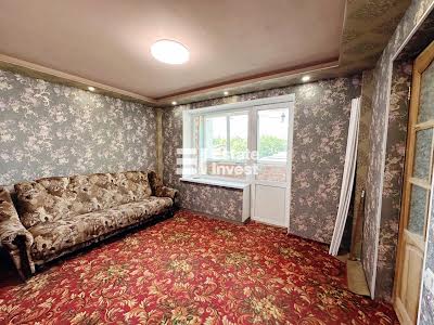 квартира по адресу Дергачи, 23 Серпня, 14