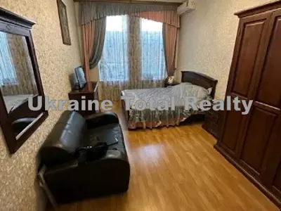 квартира по адресу Большая Васильковская ул. (Красноармейская), 79