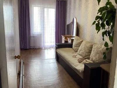 квартира по адресу Киев, Приречная ул., 5