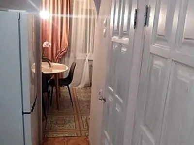 квартира за адресою Озерна вул., 28