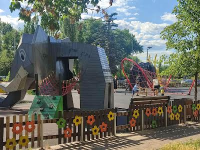 квартира по адресу Русановская набережная ул., 6