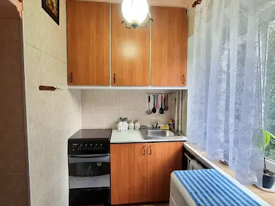 квартира за адресою Максима Кривоноса пров., 29