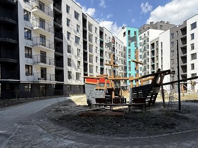 квартира по адресу Щирецкая ул., 28
