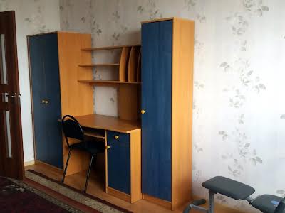 квартира по адресу Автозаводская ул., 15А