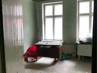 квартира по адресу Львов, Староеврейская ул., 35