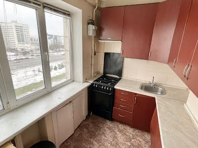 квартира по адресу Братиславская ул., 34