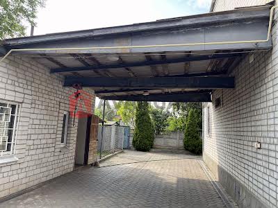 будинок за адресою Апостолівська вул.