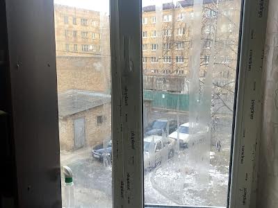 квартира по адресу Туполева академика ул., 5Г
