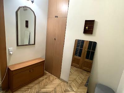 квартира за адресою Бессарабська пл., 5