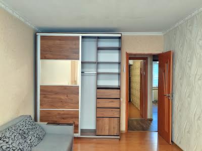 квартира по адресу Петра Калнышевского просп. (Косіора), 35