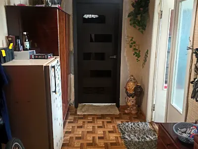 квартира за адресою Свободи просп., 2