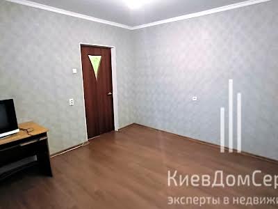 квартира за адресою Автозаводська вул., 71