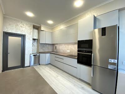 квартира за адресою Французький бульв., 26