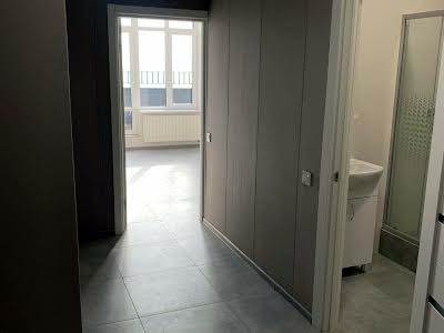 квартира по адресу Миколы Бажана просп., 17