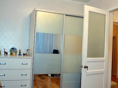 квартира за адресою Пастера вул., 21