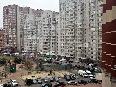 квартира за адресою Княжий Затон вул., 9