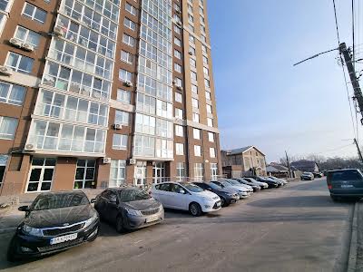 квартира за адресою Гроденська вул. (Гродненська), 14