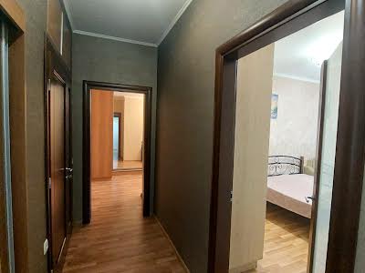 квартира за адресою Велика Арнаутська вул., 2