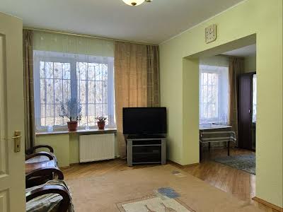 квартира по адресу Артиллерийский пер., 13