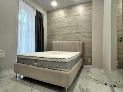 квартира за адресою Південна вул., 4-8б