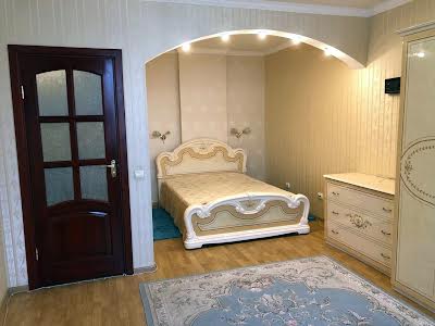 квартира по адресу Елизаветы Чавдар ул., 5
