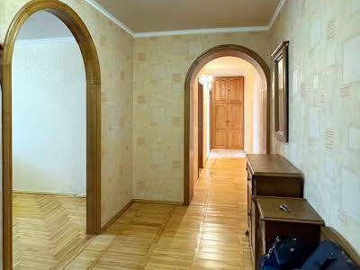 квартира за адресою Володимира Івасюка просп. (Героїв Сталінграду), 14Б