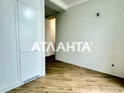 квартира по адресу Одесса, Сегедская ул., 13а