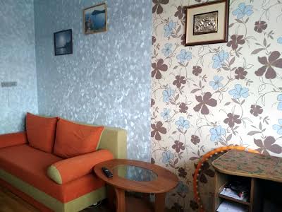 квартира за адресою Аерокосмічний просп. (Гагаріна), 262
