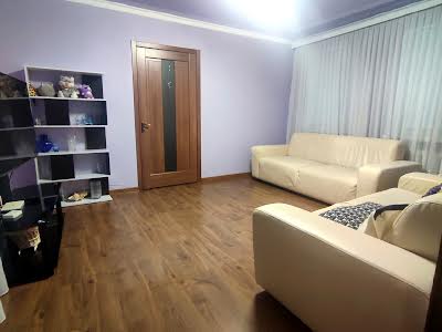 квартира по адресу Днепр, пр-т Лесі Українки, 4