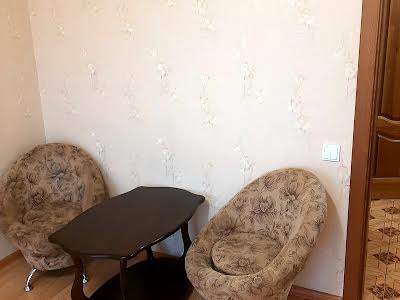 квартира за адресою Івана Крамського вул., 9